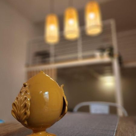 Casa Le Nasse Apartment Полиняно а Маре Екстериор снимка
