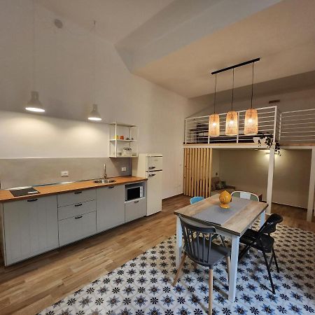 Casa Le Nasse Apartment Полиняно а Маре Екстериор снимка