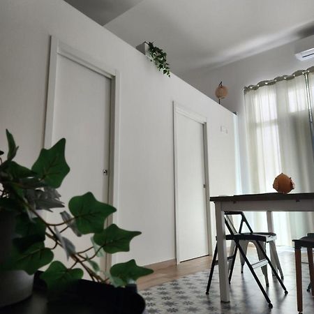 Casa Le Nasse Apartment Полиняно а Маре Екстериор снимка