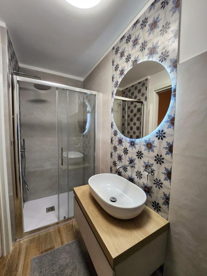 Casa Le Nasse Apartment Полиняно а Маре Екстериор снимка