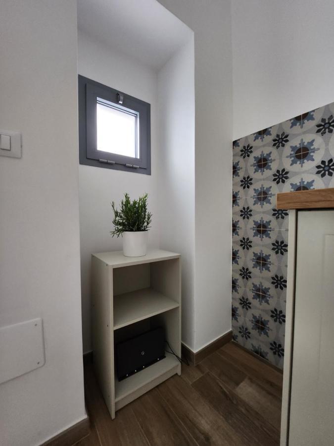 Casa Le Nasse Apartment Полиняно а Маре Екстериор снимка