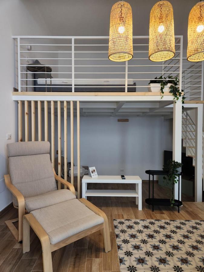 Casa Le Nasse Apartment Полиняно а Маре Екстериор снимка