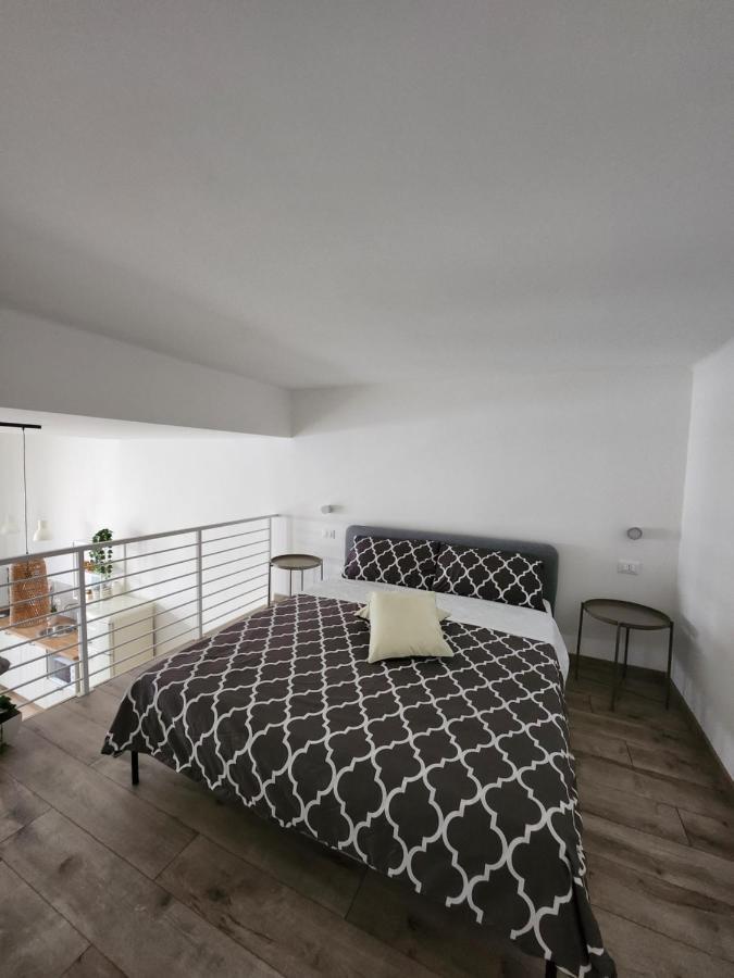 Casa Le Nasse Apartment Полиняно а Маре Екстериор снимка