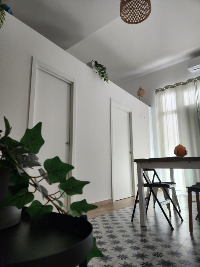 Casa Le Nasse Apartment Полиняно а Маре Екстериор снимка