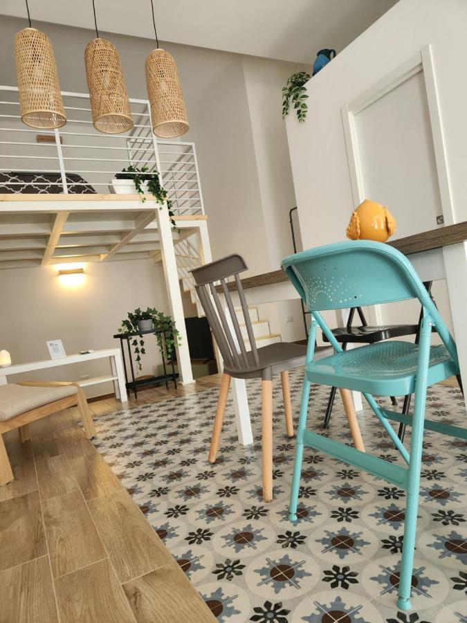 Casa Le Nasse Apartment Полиняно а Маре Екстериор снимка