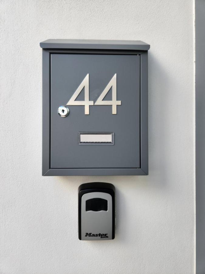 Casa Le Nasse Apartment Полиняно а Маре Екстериор снимка
