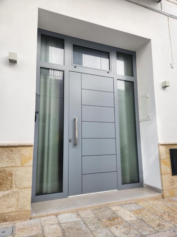 Casa Le Nasse Apartment Полиняно а Маре Екстериор снимка